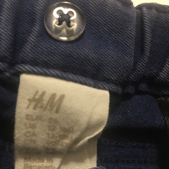 HM shorts babyboys 12-18 months - Picture 3 of 4